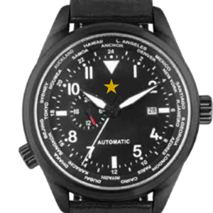 Pilot Auto SN