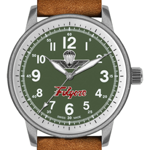 Fighter B